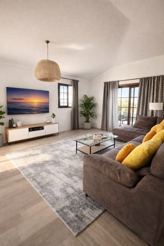 2 bedroom Apartment for sale in Amarilla Golf, San Miguel de Abona with pool garage - € 270,000 (Ref: 9841510)