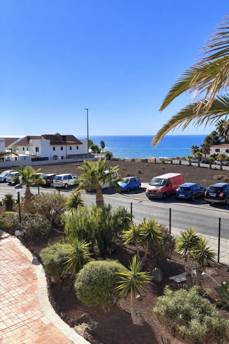 2 bedroom Apartment for sale in Amarilla Golf with pool garage - € 270,000 (Ref: 9841510)