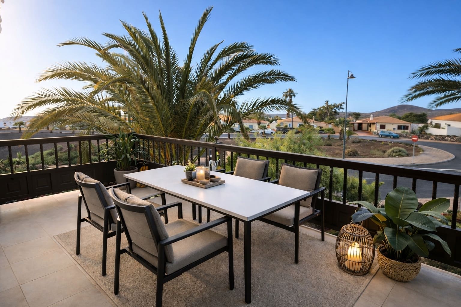 2 bedroom Apartment for sale in Amarilla Golf with pool garage - € 270,000 (Ref: 9841510)
