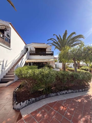 2 bedroom Apartment for sale in Amarilla Golf, San Miguel de Abona with pool garage - € 270,000 (Ref: 9841510)
