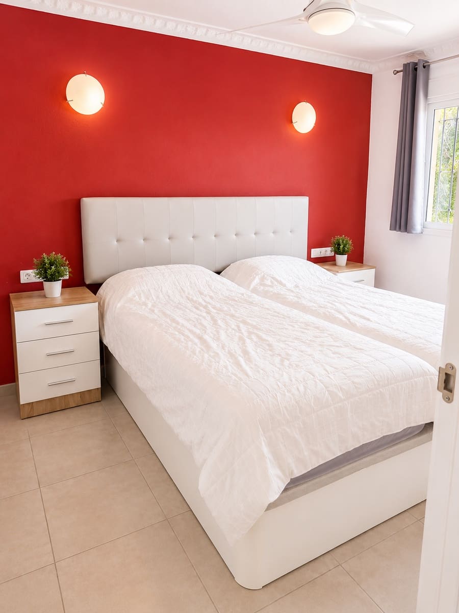2 slaapkamer Appartement te koop in Los Cristianos met zwembad - € 460.000 (Ref: 9848194)
