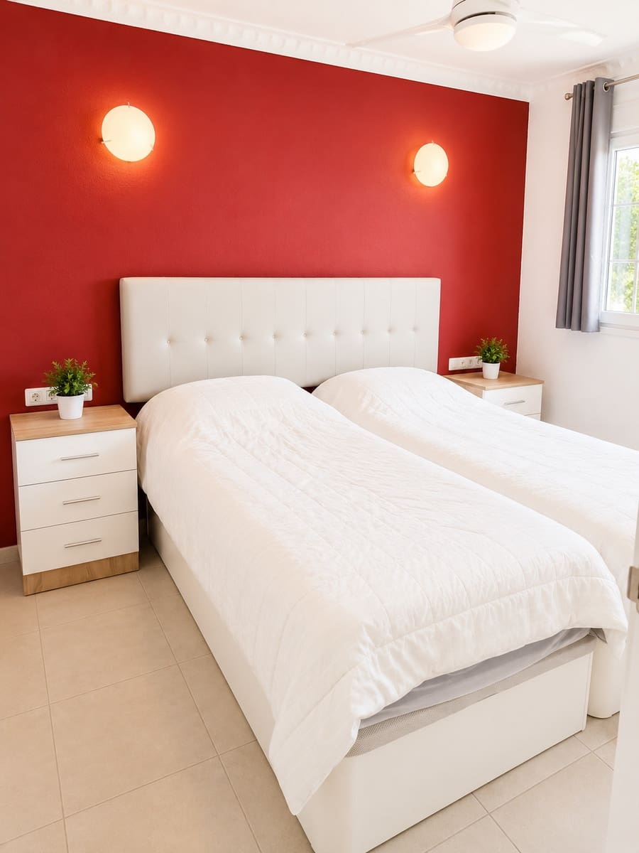 2 slaapkamer Appartement te koop in Los Cristianos met zwembad - € 460.000 (Ref: 9848194)