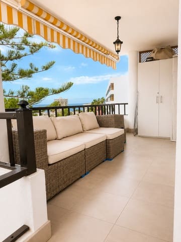 2 slaapkamer Appartement te koop in Los Cristianos, Arona met zwembad - € 460.000 (Ref: 9848194)