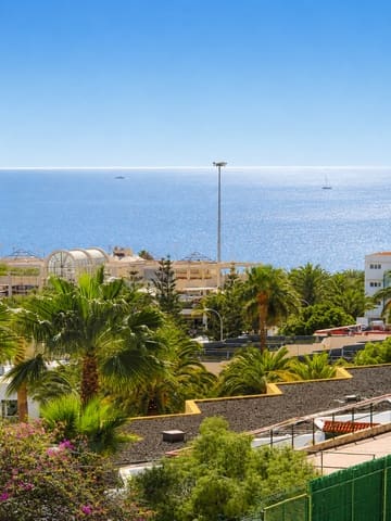 2 slaapkamer Appartement te koop in Los Cristianos, Arona met zwembad - € 460.000 (Ref: 9848194)