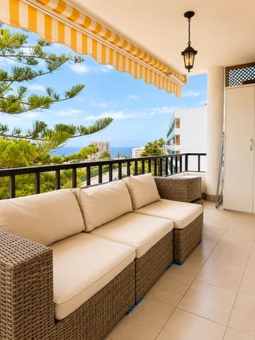 2 slaapkamer Appartement te koop in Los Cristianos, Arona met zwembad - € 460.000 (Ref: 9848194)