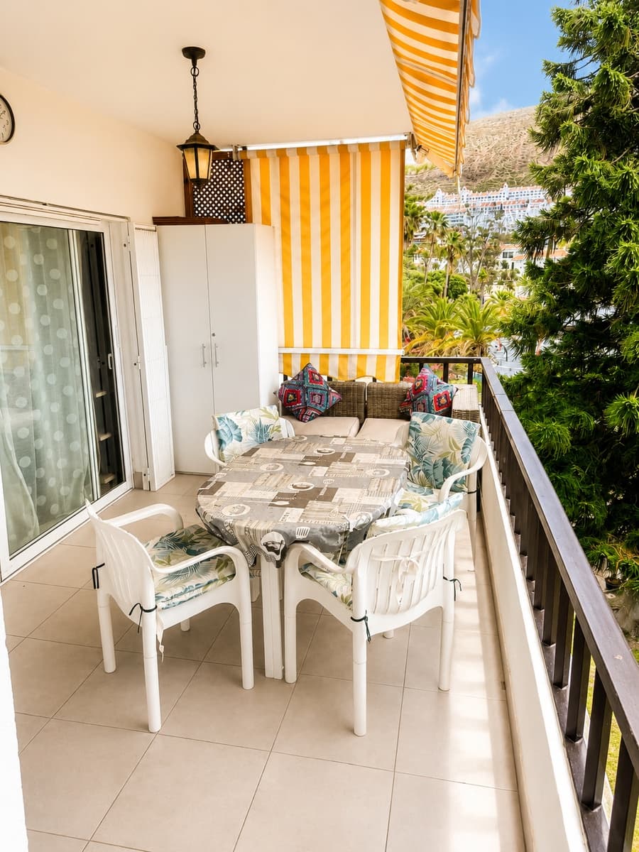 2 slaapkamer Appartement te koop in Los Cristianos met zwembad - € 460.000 (Ref: 9848194)