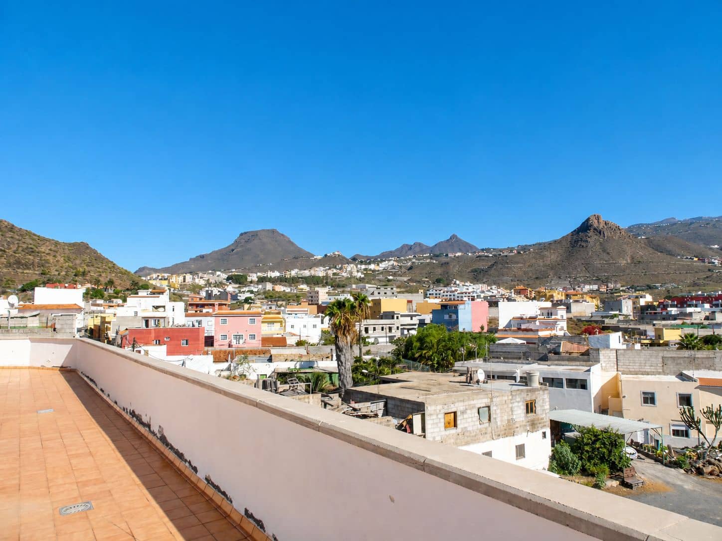 Apartamento de 3 habitaciones en Cabo Blanco en alquiler con garaje - 1.200 € (Ref: 9854479)