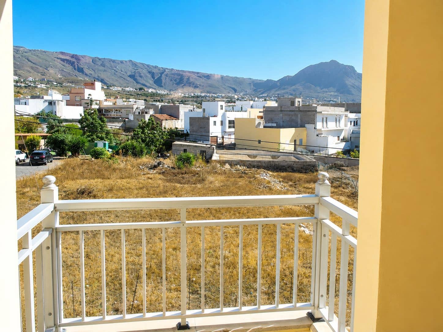 Apartamento de 3 habitaciones en Cabo Blanco en alquiler con garaje - 1.200 € (Ref: 9854479)
