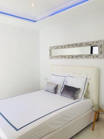 1 sovrum Lägenhet att hyra i Amarilla Golf, San Miguel de Abona med pool garage - 1 100 € (Ref: 9872294)