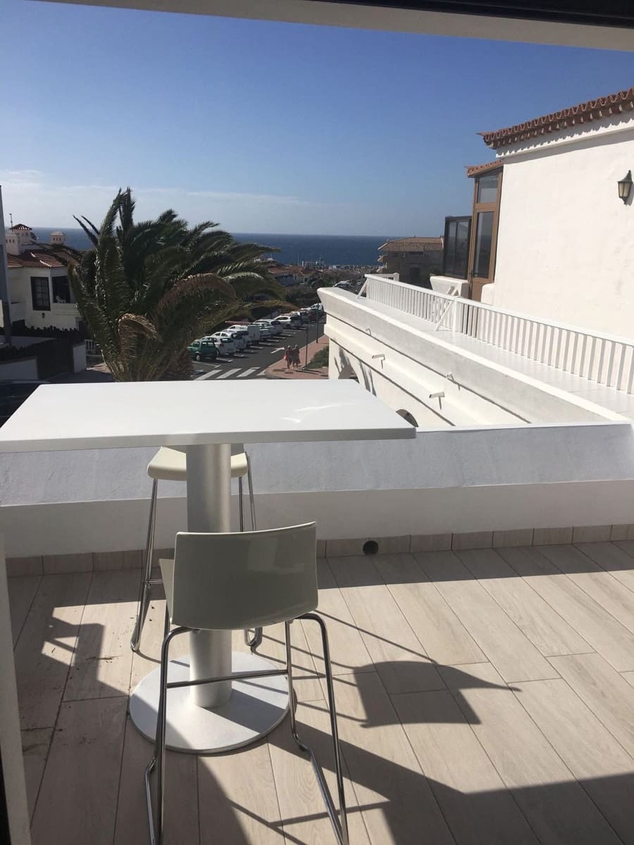 1 sovrum Lägenhet att hyra i Amarilla Golf med pool garage - 1 100 € (Ref: 9872294)