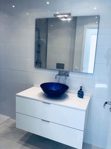 1 sovrum Lägenhet att hyra i Amarilla Golf, San Miguel de Abona med pool garage - 1 100 € (Ref: 9872294)