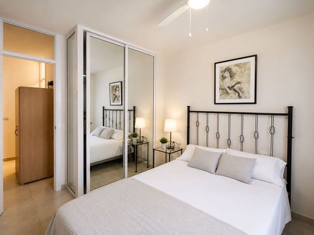 2 sovrum Lägenhet till salu i Callao Salvaje - Playa Paraíso, Adeje med pool garage - 299 000 € (Ref: 9891404)
