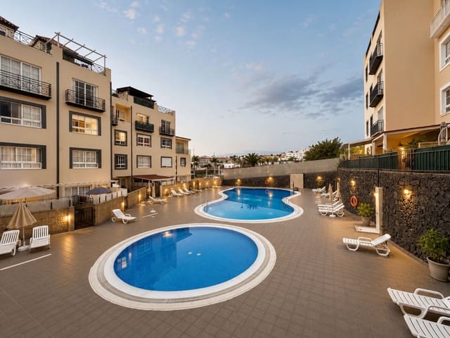 2 sovrum Lägenhet till salu i Callao Salvaje - Playa Paraíso, Adeje med pool garage - 299 000 € (Ref: 9891404)