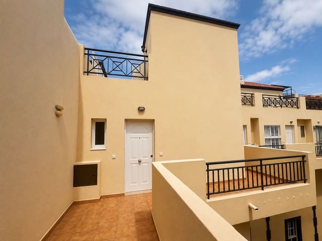 2 sovrum Lägenhet till salu i Callao Salvaje - Playa Paraíso, Adeje med pool garage - 299 000 € (Ref: 9891404)