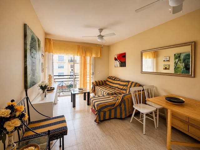 2 sovrum Lägenhet till salu i Callao Salvaje - Playa Paraíso, Adeje med pool garage - 299 000 € (Ref: 9891404)