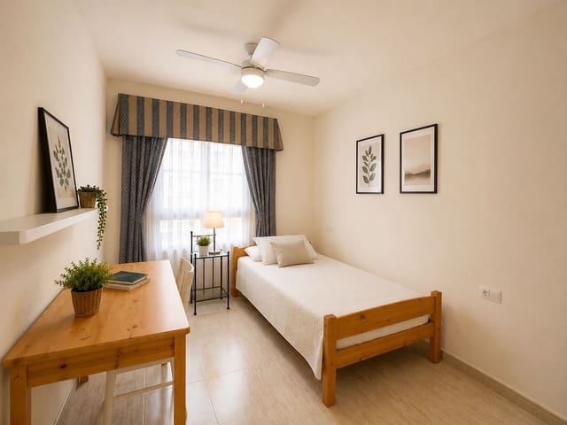 2 sovrum Lägenhet till salu i Callao Salvaje - Playa Paraíso, Adeje med pool garage - 299 000 € (Ref: 9891404)