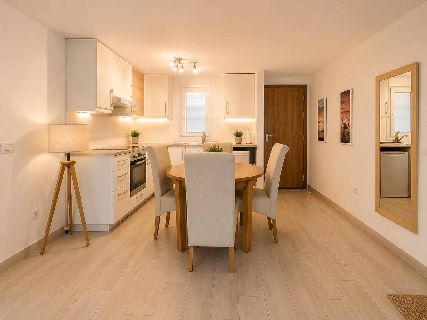 2 bedroom Apartment for sale in Chayofa with pool garage - € 259,000 (Ref: 9895409)