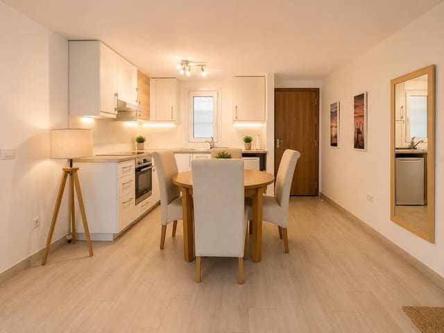2 bedroom Apartment for sale in Chayofa, Arona with pool garage - € 259,000 (Ref: 9895409)