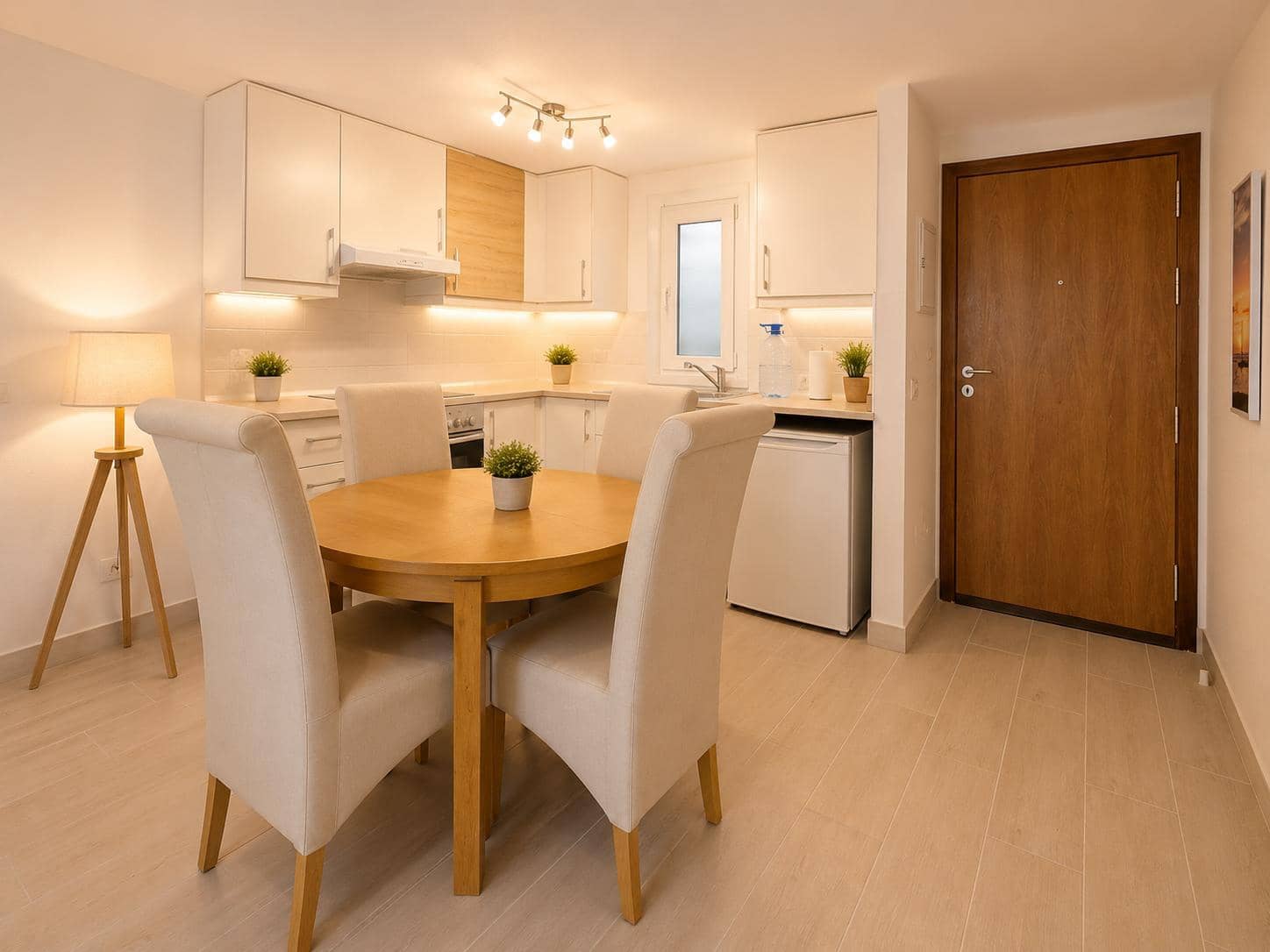 2 bedroom Apartment for sale in Chayofa with pool garage - € 259,000 (Ref: 9895409)