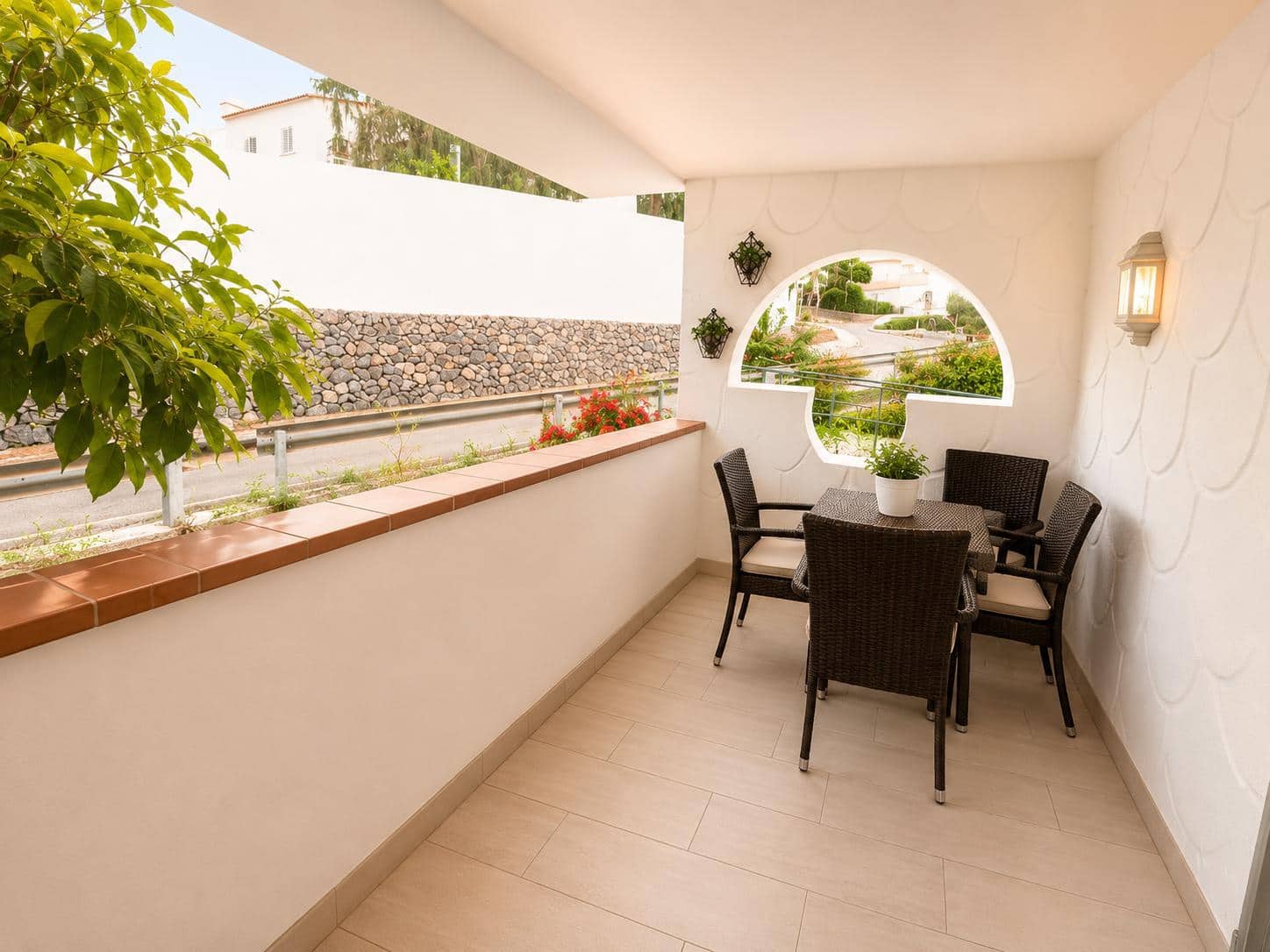 2 bedroom Apartment for sale in Chayofa with pool garage - € 259,000 (Ref: 9895409)