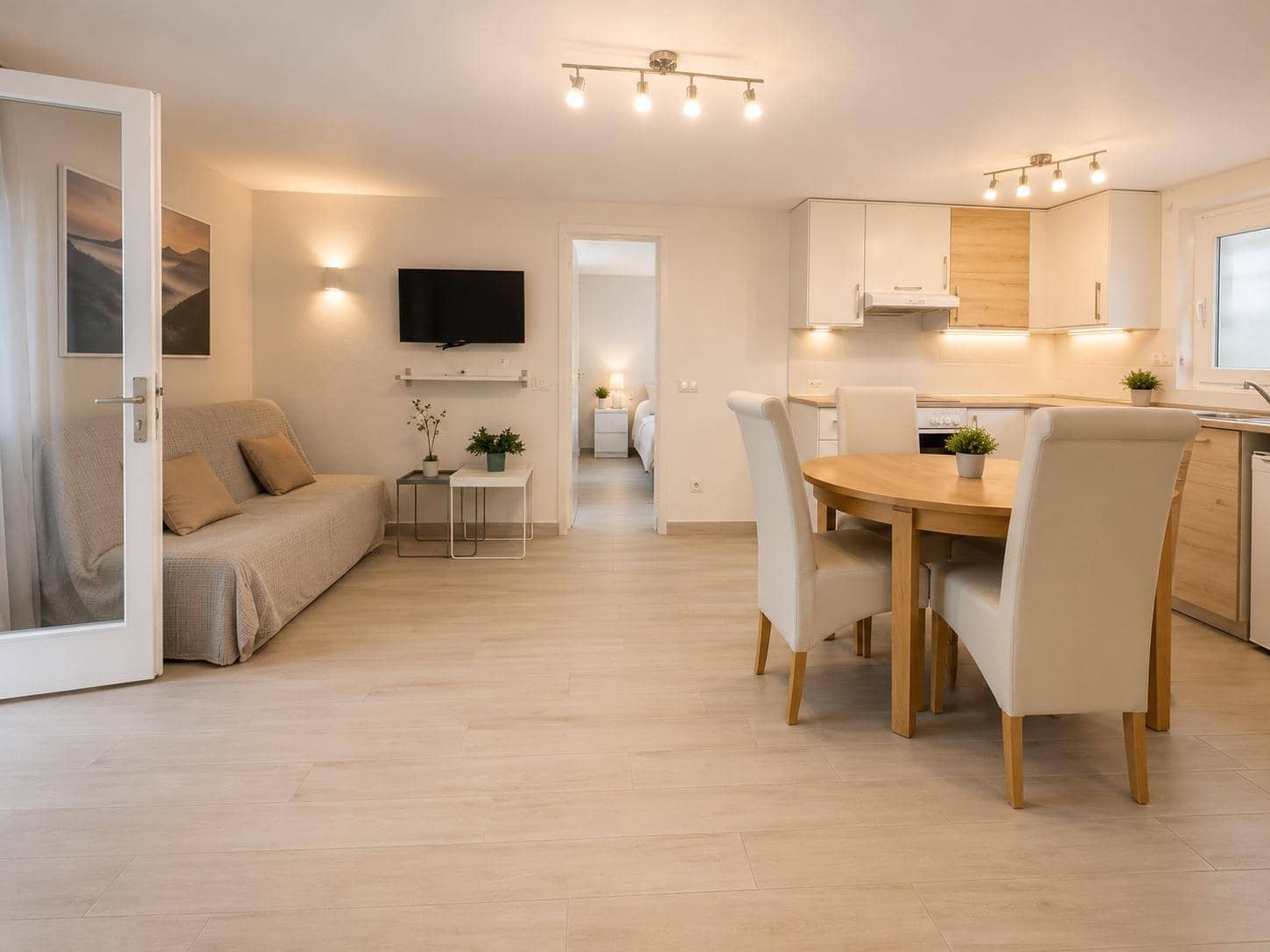 2 bedroom Apartment for sale in Chayofa with pool garage - € 259,000 (Ref: 9895409)