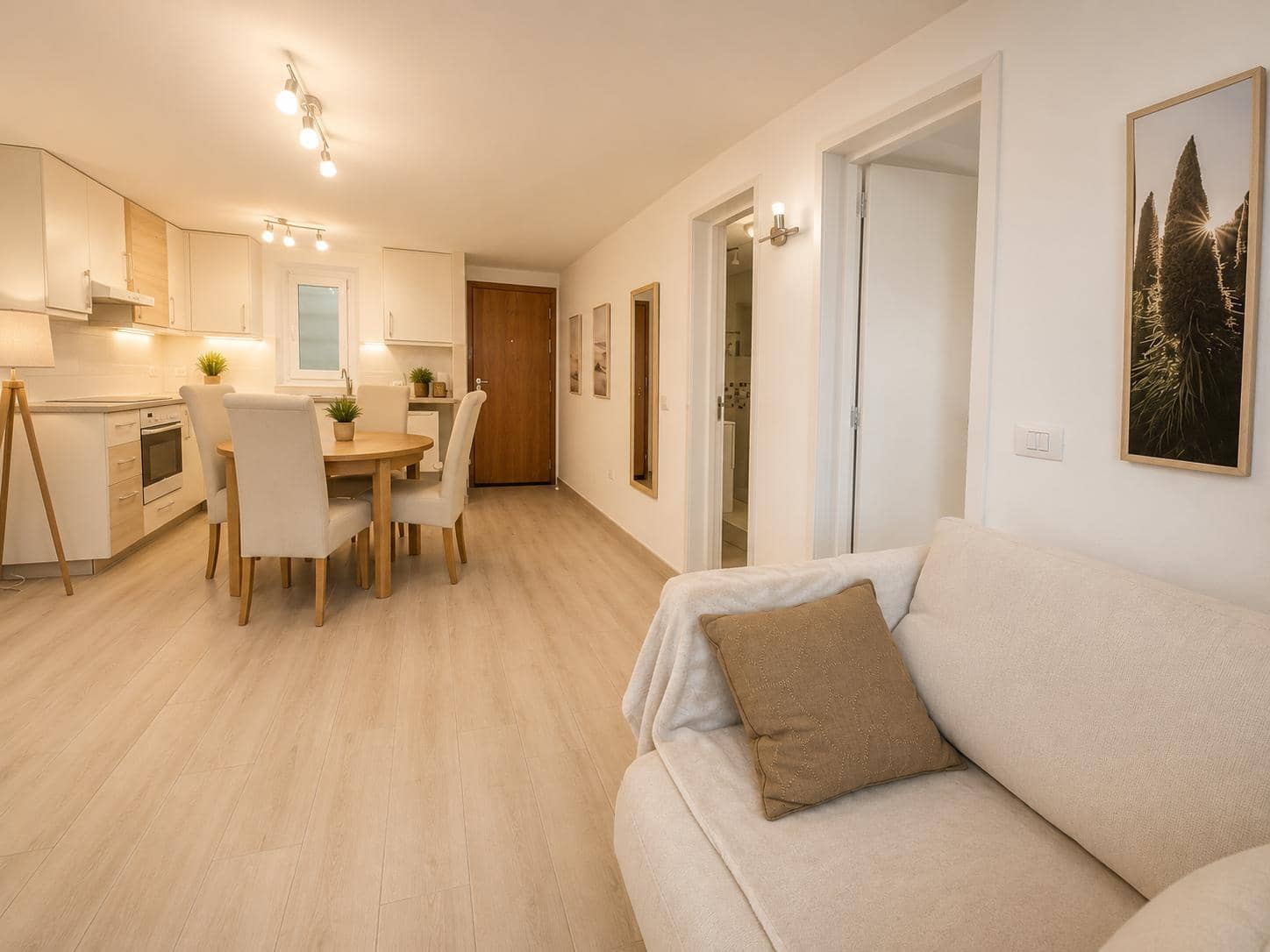2 bedroom Apartment for sale in Chayofa with pool garage - € 259,000 (Ref: 9895409)