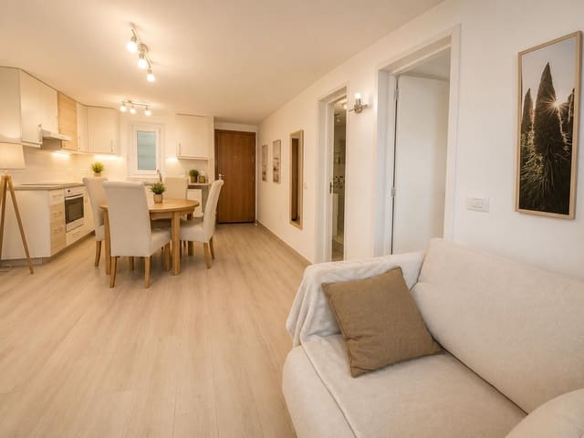 2 bedroom Apartment for sale in Chayofa, Arona with pool garage - € 259,000 (Ref: 9895409)