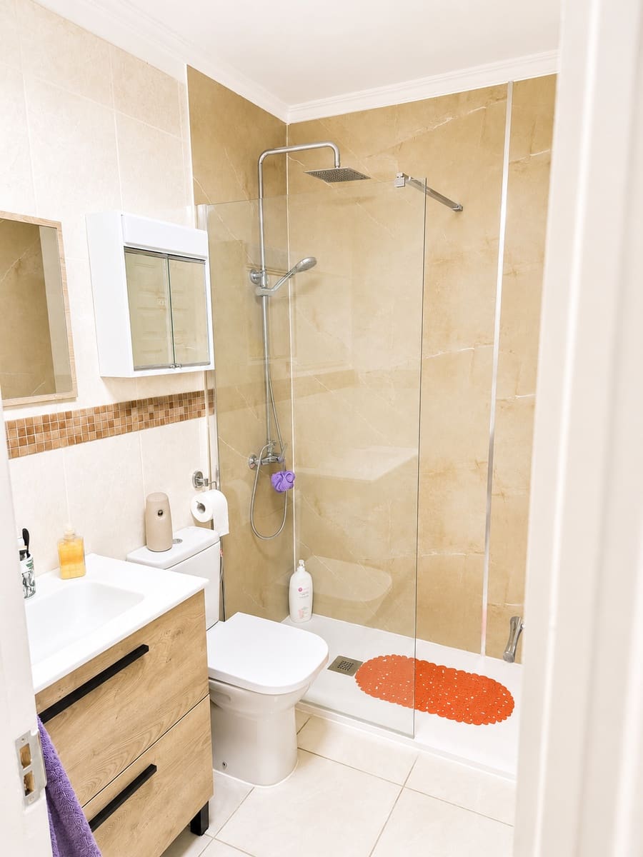 2 bedroom Apartment for sale in Amarilla Golf with pool - € 265,000 (Ref: 9909011)