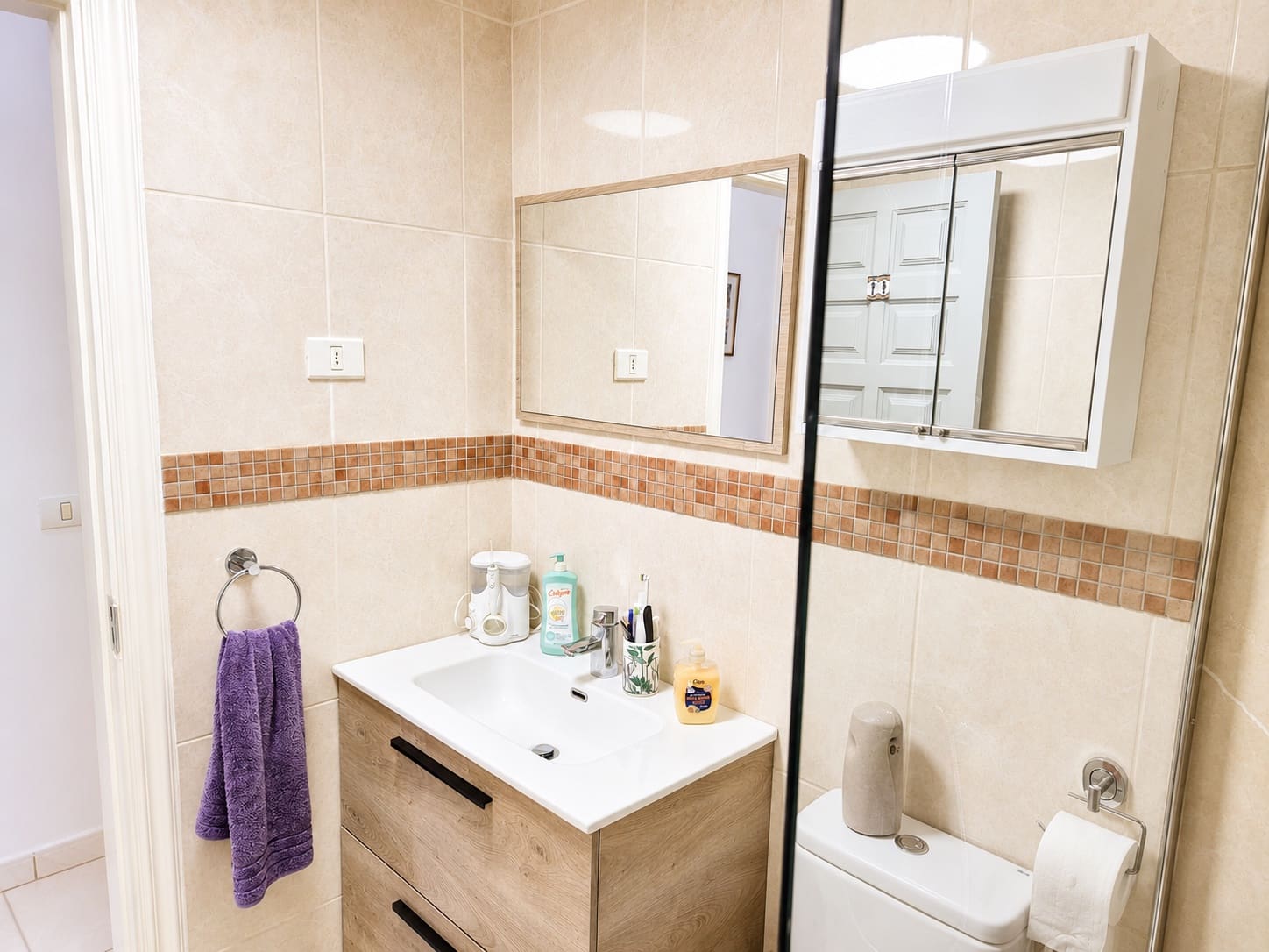 2 bedroom Apartment for sale in Amarilla Golf with pool - € 265,000 (Ref: 9909011)
