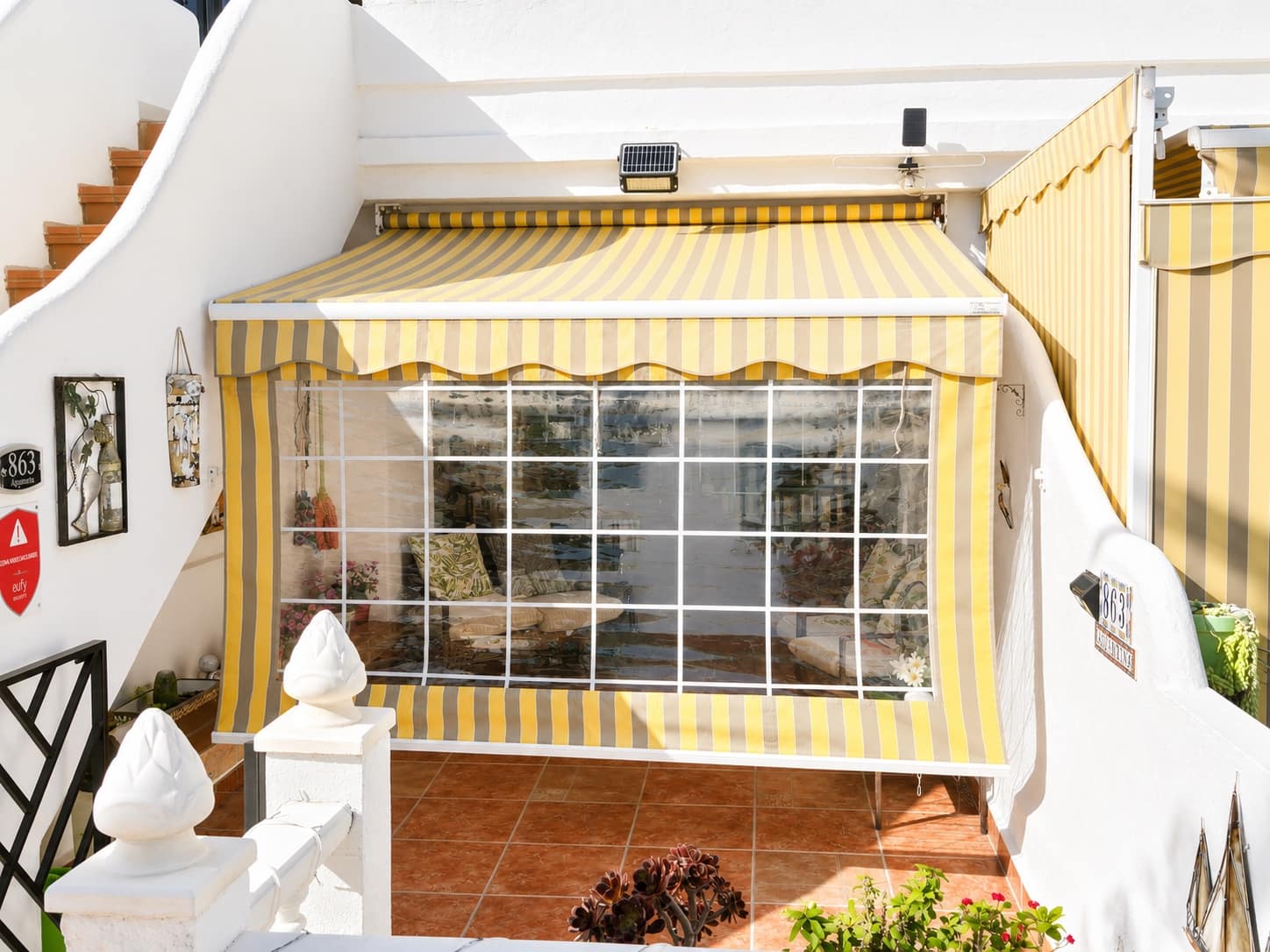 2 bedroom Apartment for sale in Amarilla Golf with pool - € 265,000 (Ref: 9909011)
