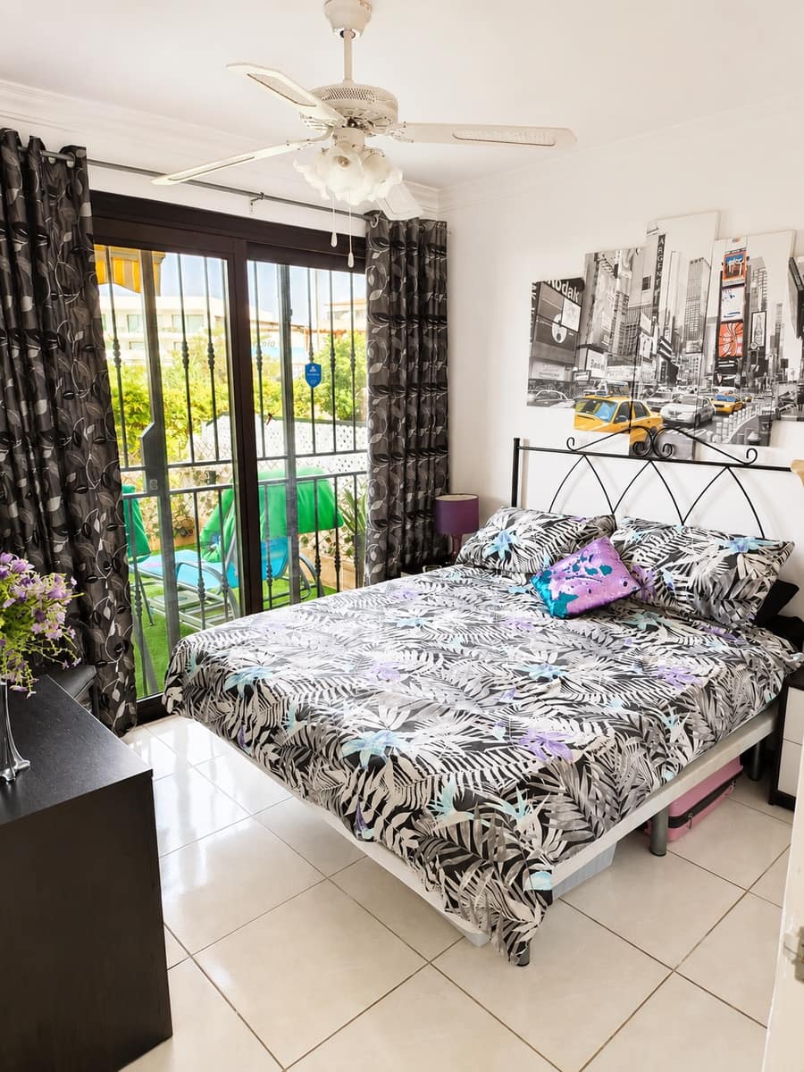 2 bedroom Apartment for sale in Amarilla Golf with pool - € 265,000 (Ref: 9909011)