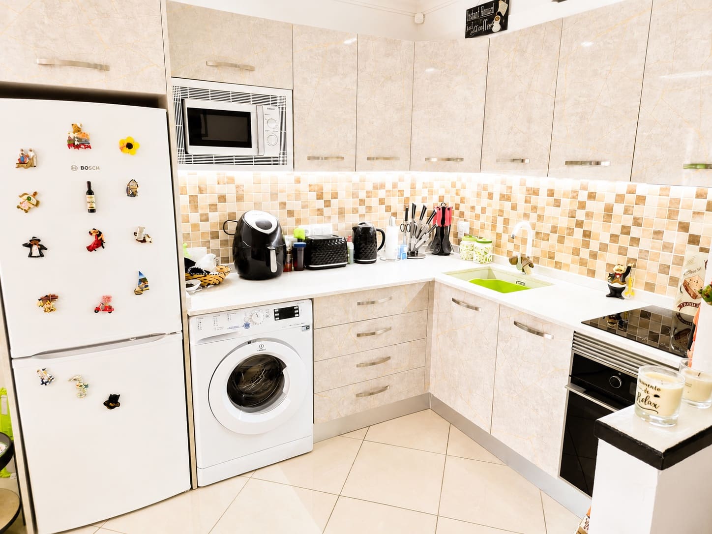 2 bedroom Apartment for sale in Amarilla Golf with pool - € 265,000 (Ref: 9909011)