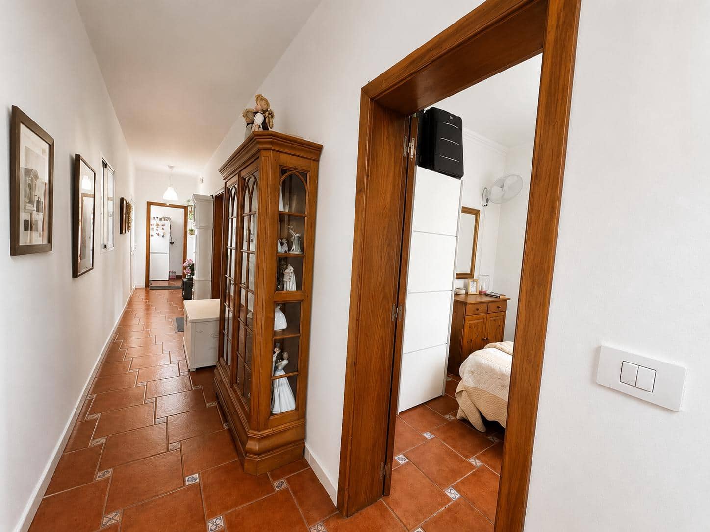 3 slaapkamer Bungalow te koop in Buenavista del Norte met garage - € 265.000 (Ref: 9909695)