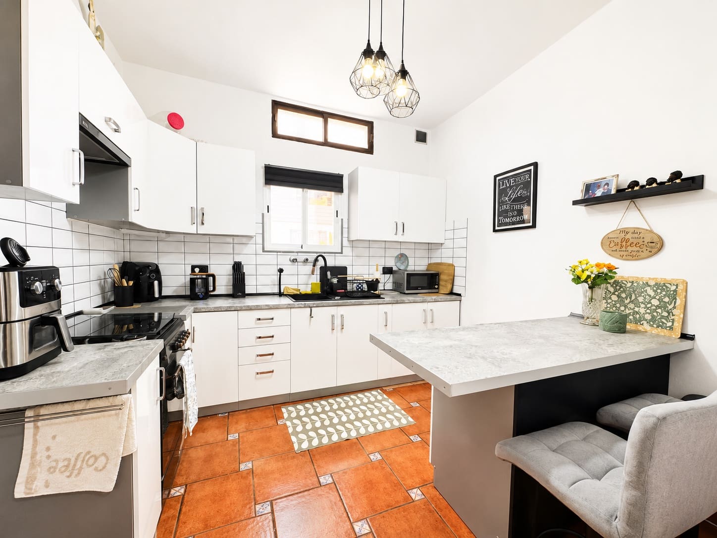 3 slaapkamer Bungalow te koop in Buenavista del Norte met garage - € 265.000 (Ref: 9909695)