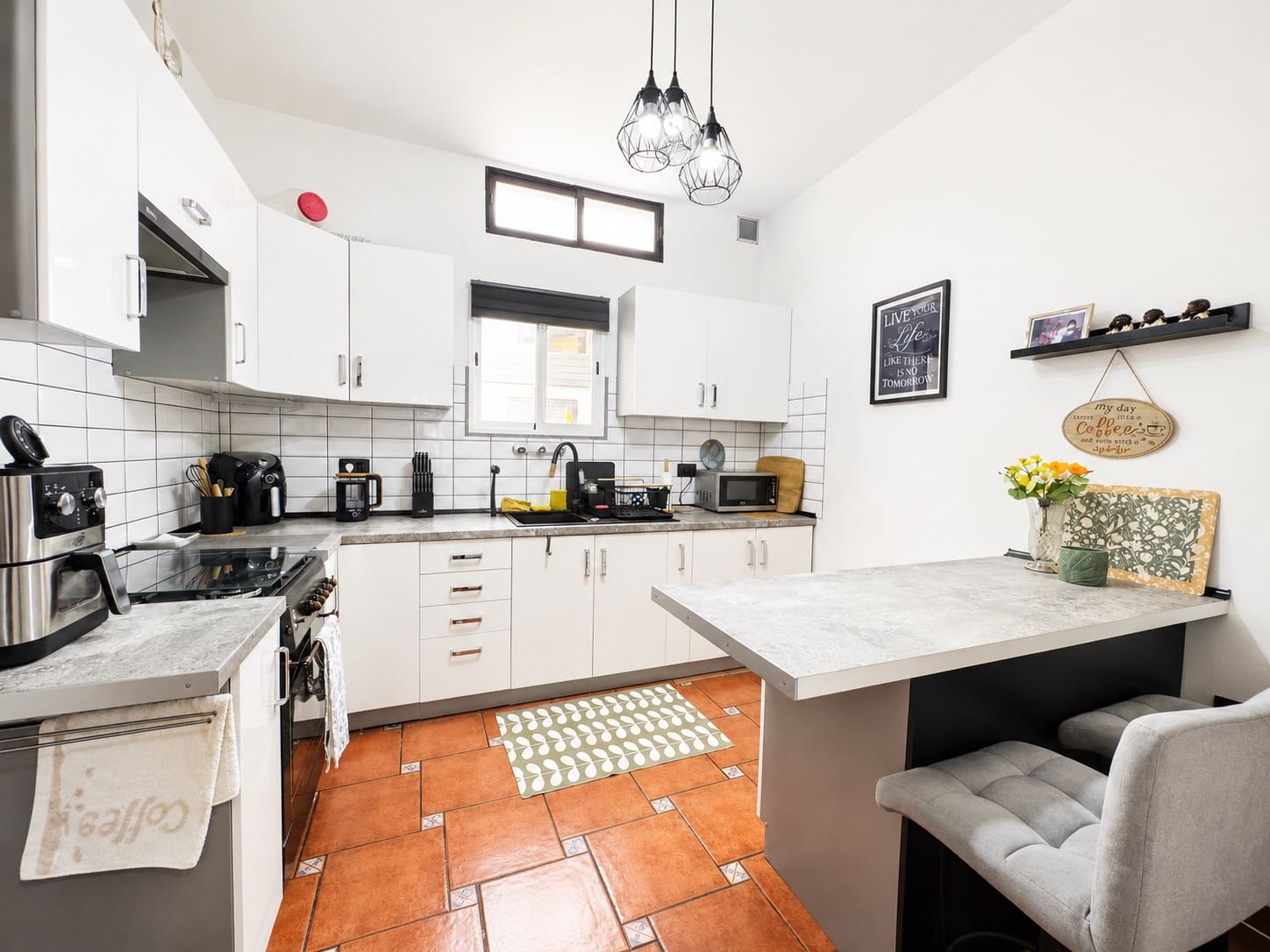 3 slaapkamer Bungalow te koop in Buenavista del Norte met garage - € 265.000 (Ref: 9909695)