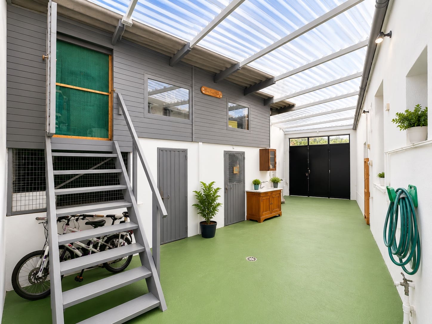 3 slaapkamer Bungalow te koop in Buenavista del Norte met garage - € 265.000 (Ref: 9909695)