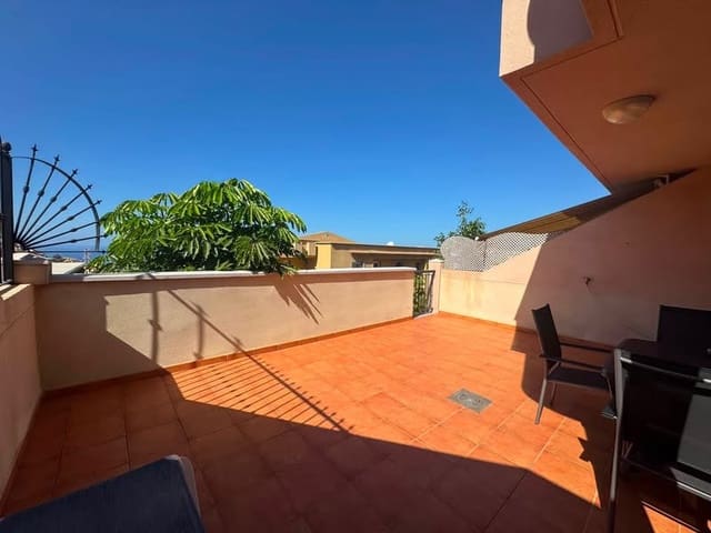 1 camera da letto Appartamento da affittare in Roque del Conde, Adeje con piscina - 1.200 € (Rif: 9997779)