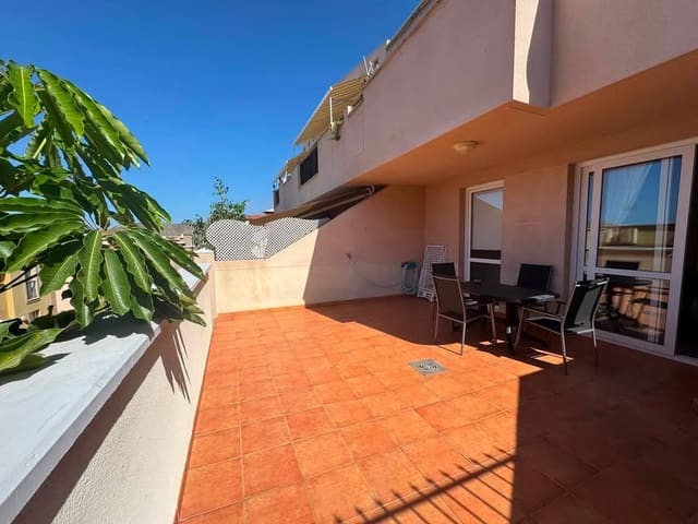 1 camera da letto Appartamento da affittare in Roque del Conde, Adeje con piscina - 1.200 € (Rif: 9997779)
