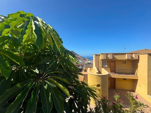 1 camera da letto Appartamento da affittare in Roque del Conde, Adeje con piscina - 1.200 € (Rif: 9997779)