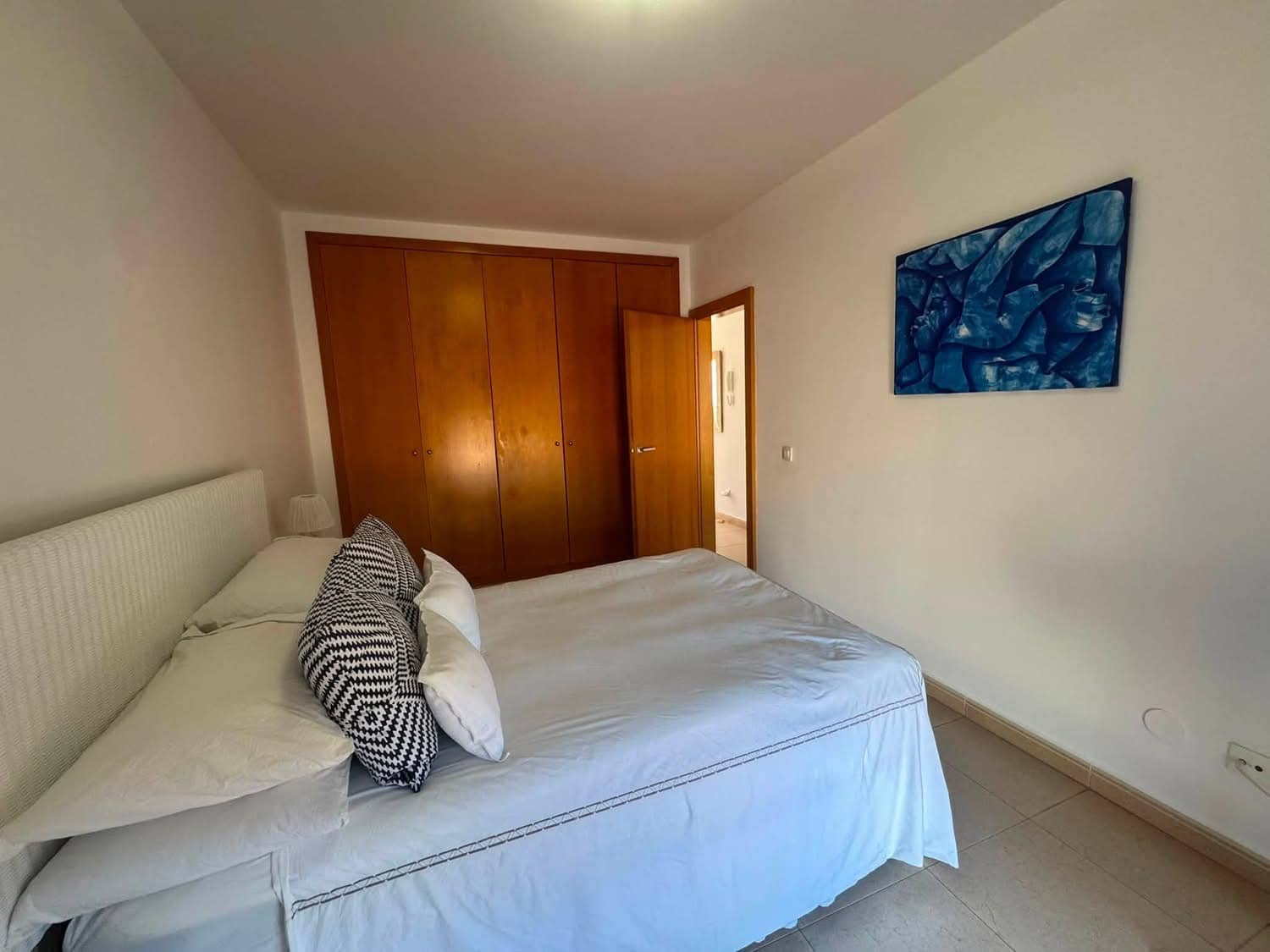 1 camera da letto Appartamento da affittare in Roque del Conde con piscina - 1.200 € (Rif: 9997779)