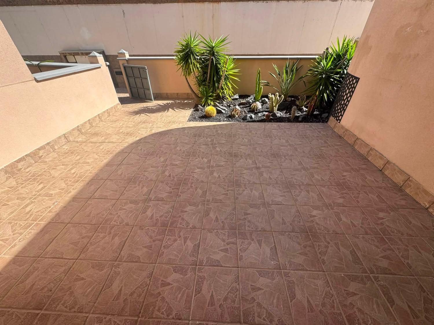 1 camera da letto Appartamento da affittare in Roque del Conde con piscina - 1.200 € (Rif: 9997779)