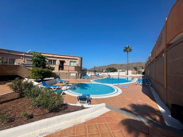 1 camera da letto Appartamento da affittare in Roque del Conde, Adeje con piscina - 1.200 € (Rif: 9997779)