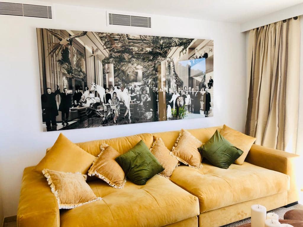 Apartamento de 3 habitaciones en San Jose / Sant Josep de Sa Talaia en alquiler con piscina - 4.800 € (Ref: 10097288)