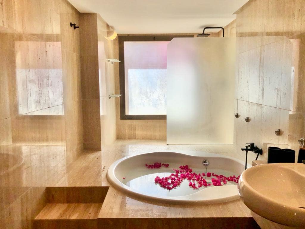 Apartamento de 3 habitaciones en San Jose / Sant Josep de Sa Talaia en alquiler con piscina - 4.800 € (Ref: 10097288)
