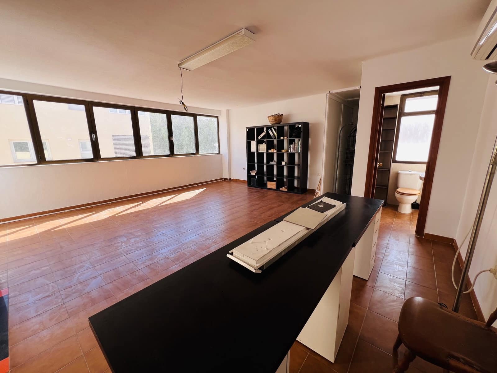 1 bedroom Commercial for sale in Ibiza / Eivissa town - € 200,000 (Ref: 10106513)