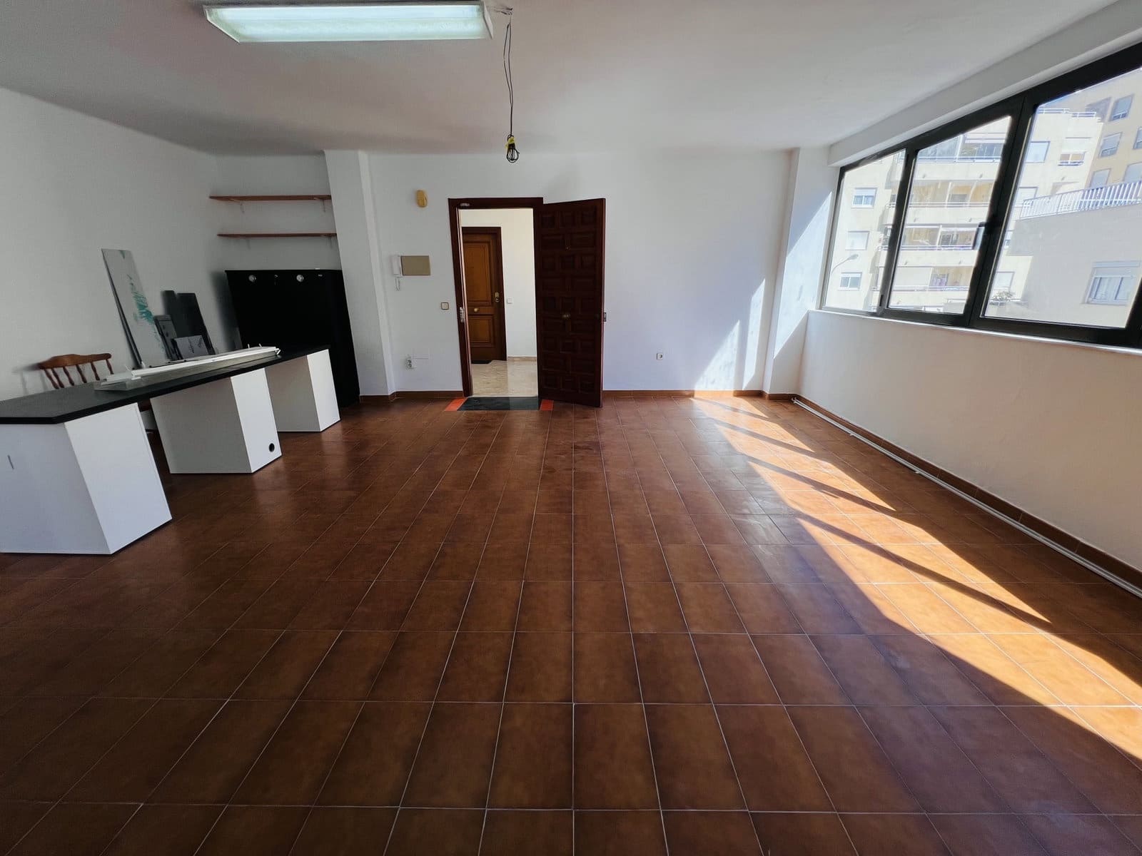 1 bedroom Commercial for sale in Ibiza / Eivissa town - € 200,000 (Ref: 10106513)
