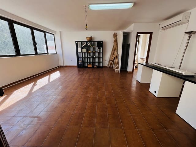 1 chambre Local Commercial à vendre à Ibiza ville - 200 000 € (Ref: 10106513)