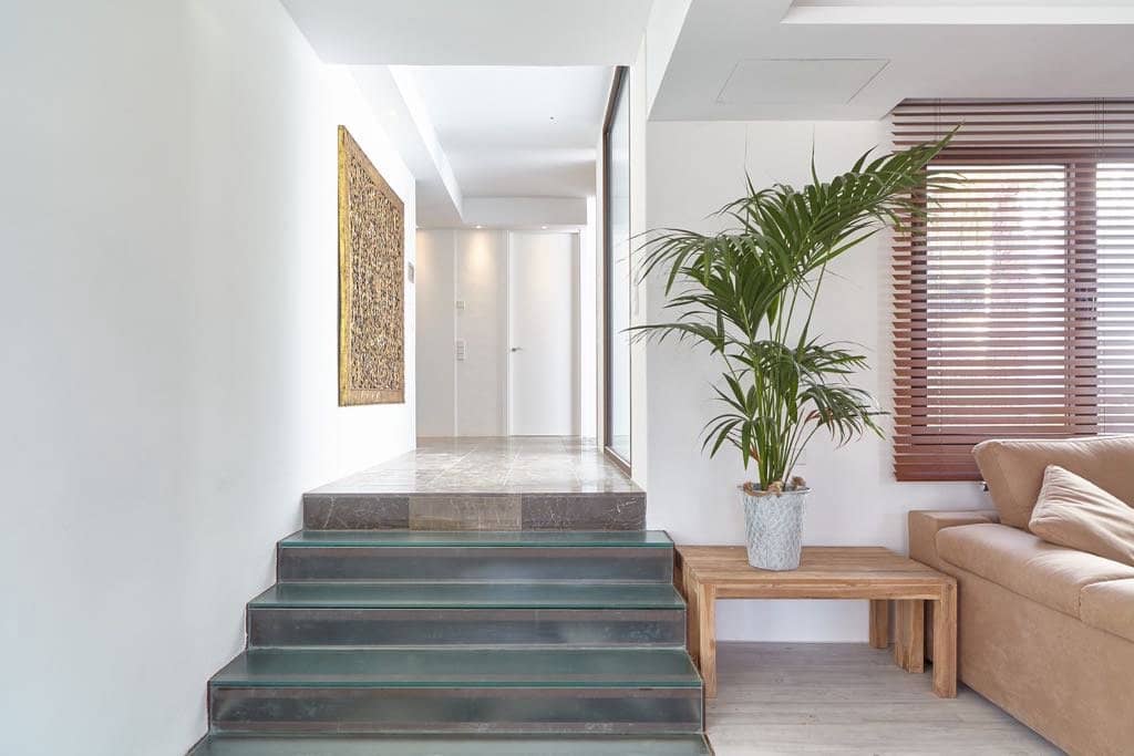 5 soveværelse Villa til salg i San Jose / Sant Josep de Sa Talaia med swimmingpool garage - € 3.700.000 (Ref: 10161946)