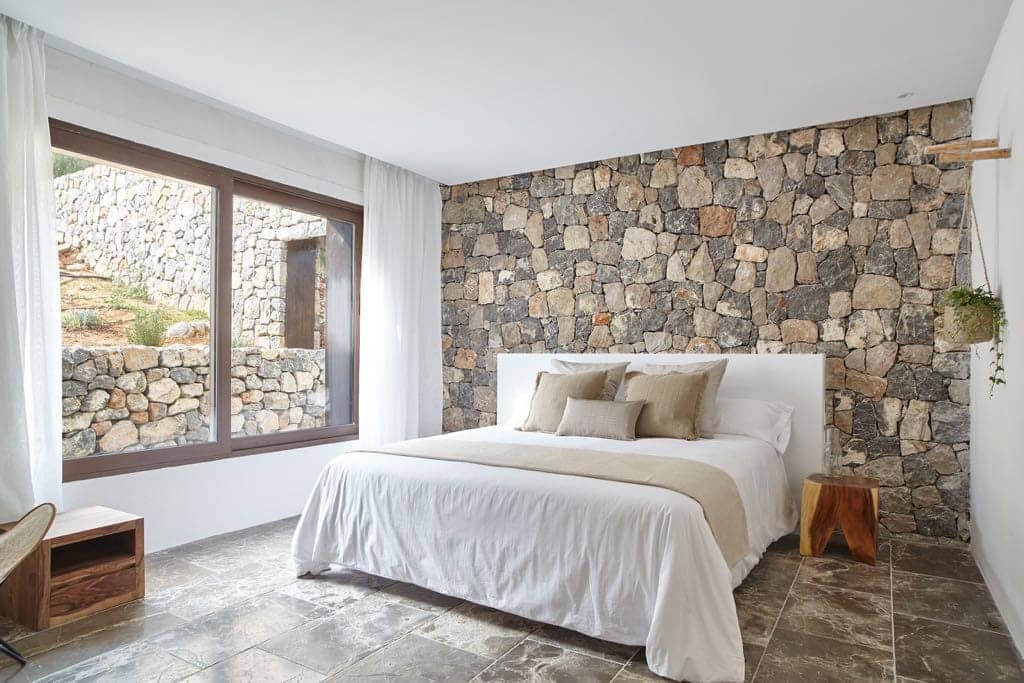 5 soveværelse Villa til salg i San Jose / Sant Josep de Sa Talaia med swimmingpool garage - € 3.700.000 (Ref: 10161946)
