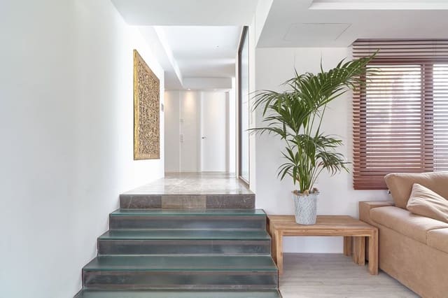 5 soveværelse Villa til salg i San Jose / Sant Josep de Sa Talaia med swimmingpool garage - € 3.700.000 (Ref: 10161946)